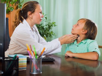 Дистанционное обучение для врачей по курсу Детская эндокринология