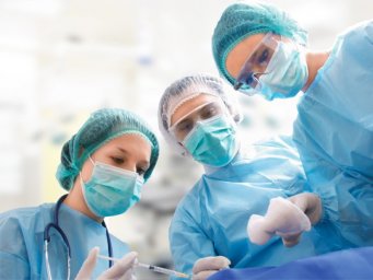 Курсы повышения квалификации врачей по специальности Анестезиология и реаниматология