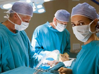 Курсы повышения квалификации врачей по специальности «Торакальная хирургия»