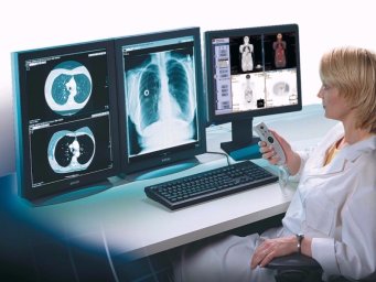 Курсы профессиональной переподготовки среднего медперсонала по курсу Рентгенология