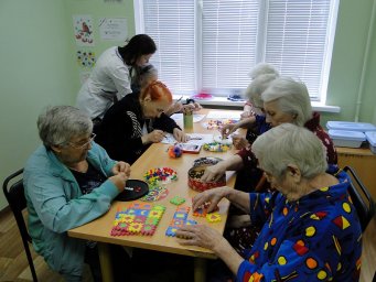 Курсы повышения квалификации среднего медперсонала по специальности Медико-социальная помощь