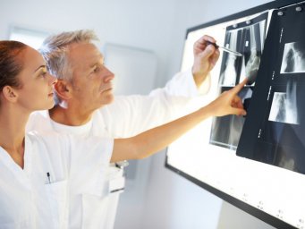 Курсы повышения квалификации врачей по специальности «Рентгенология»