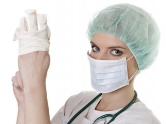 Может ли медсестра работать без медицинского сертификата