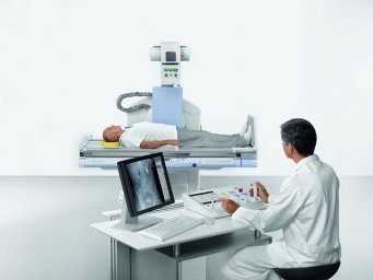 Дистанционное обучение для врачей по курсу «Рентгенология»