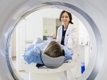 Курсы повышения квалификации врачей по специальности «Радиология»