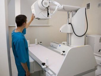 Курсы повышения квалификации среднего медперсонала по специальности Рентгенология